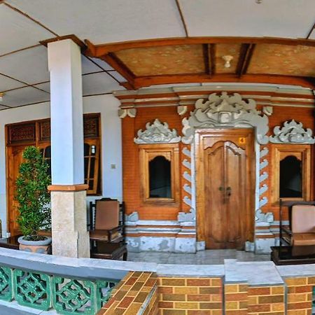 Serangan Inn II Padangbai (Bali) Exterior foto