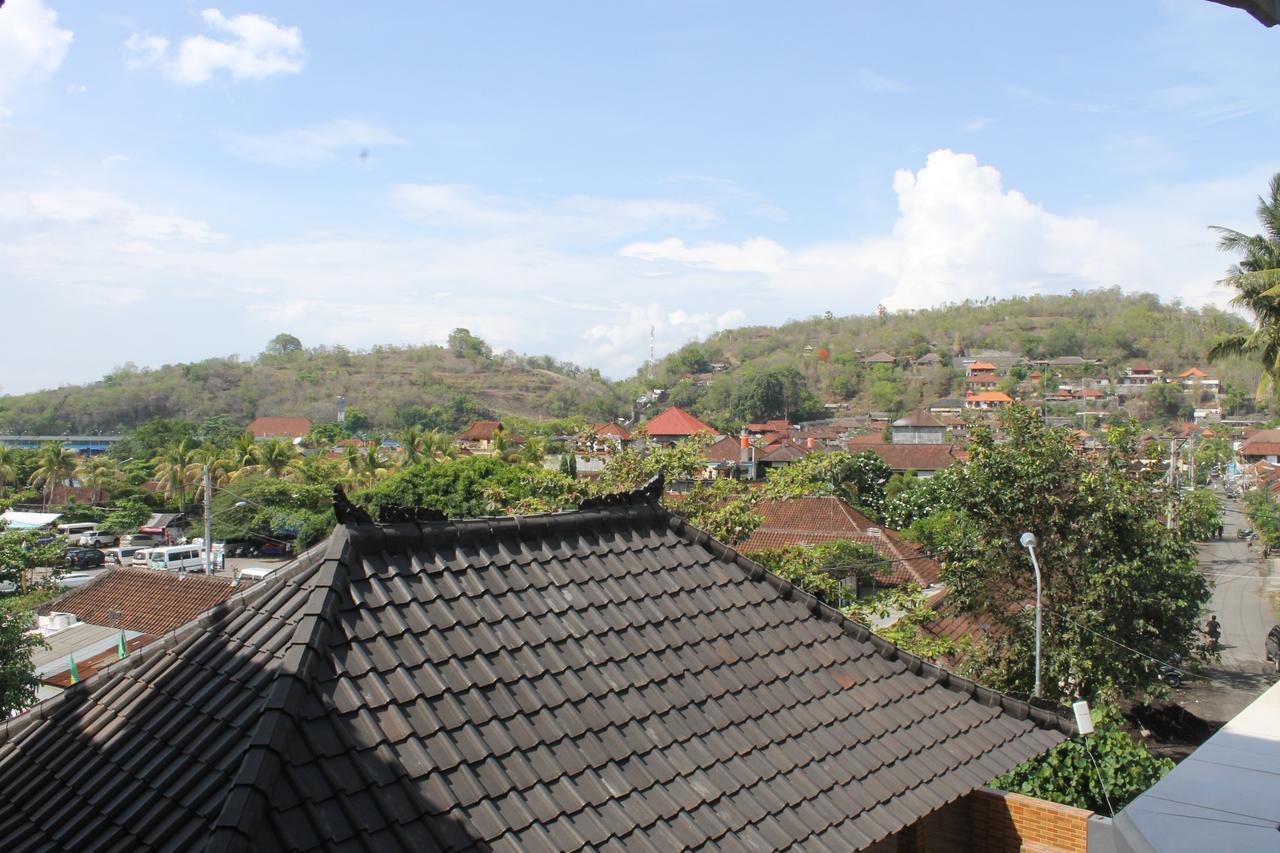 Serangan Inn II Padangbai (Bali) Quarto foto