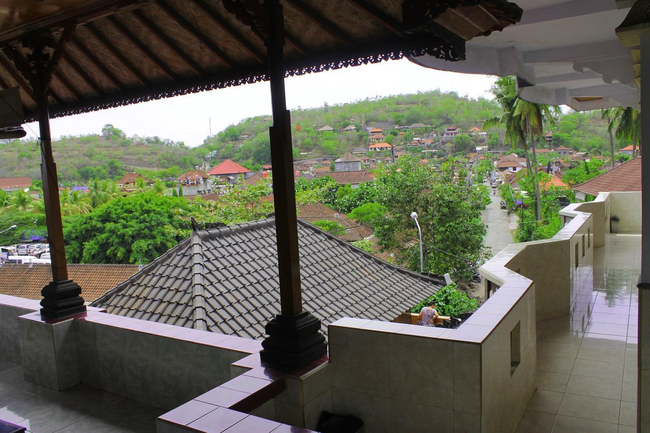 Serangan Inn II Padangbai (Bali) Quarto foto