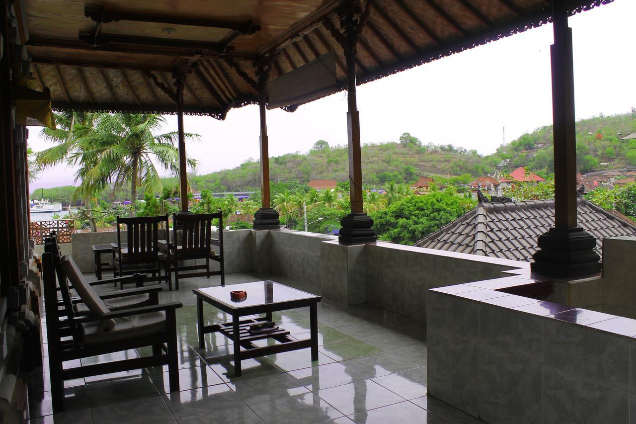 Serangan Inn II Padangbai (Bali) Quarto foto