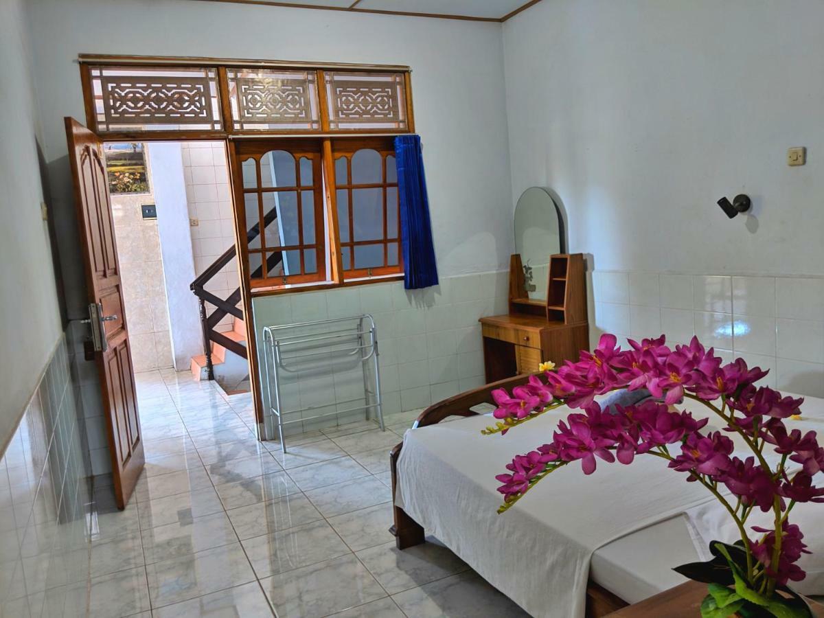 Serangan Inn II Padangbai (Bali) Exterior foto
